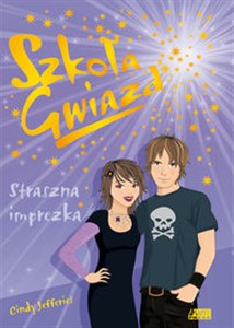 Picture of Szkoła Gwiazd 14 Straszna imprezka