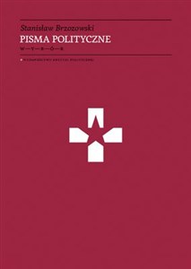 Obrazek Pisma polityczne Wybór