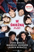 W śnieżną ... - Maureen Johnson, John Green, Lauren Myracle - Ksiegarnia w UK