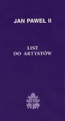 List do ar... - Jan Paweł II -  books in polish 