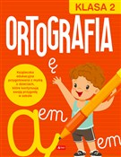 Ortografia... - Opracowanie Zbiorowe - Ksiegarnia w UK