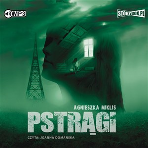 Picture of [Audiobook] CD MP3 Pstrągi