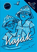Książka : Kajak Ćwic... - Zosia Frankowska