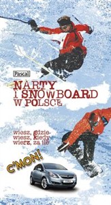 Picture of Narty i snowboard w Polsce
