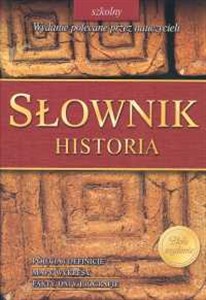 Obrazek Słownik Historia
