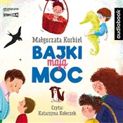 [Audiobook... - Małgorzata Korbiel - Ksiegarnia w UK