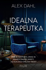 Obrazek Idealna terapeutka