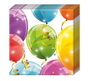 Polska książka : Serwetki S...