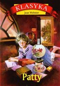 Patty - Jean Webster -  Książka z wysyłką do UK
