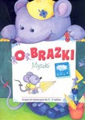 polish book : Obrazki my... - Dorota Krassowska