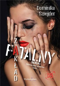 Picture of Fatalny zakład