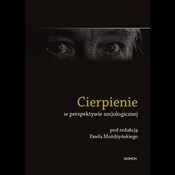 Cierpienie... - Możdżyński Paweł red. -  books from Poland