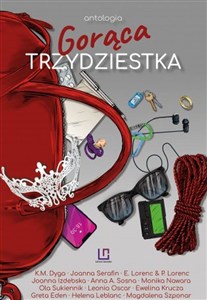 Picture of Gorąca trzydziestka Antologia