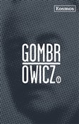 Zobacz : Kosmos - Witold Gombrowicz