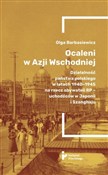 Ocaleni w ... - Olga Barbasiewicz - Ksiegarnia w UK