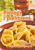 Polska książka : Pierogi i ... - Oksana Putan