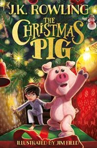 Picture of The Christmas Pig
