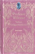 Profesor W... - Tadeusz Dołęga-Mostowicz -  Książka z wysyłką do UK
