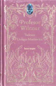 Obrazek Profesor Wilczur