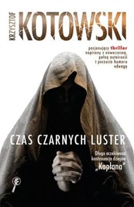 Obrazek Czas Czarnych Luster