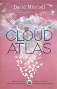 Cloud Atla... - David Mitchell -  Książka z wysyłką do UK