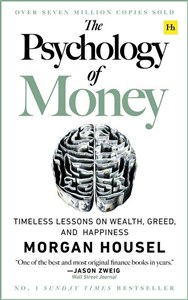 Picture of The Psychology of Money