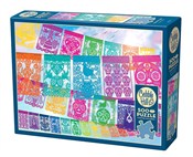 Puzzle 500... - Ksiegarnia w UK