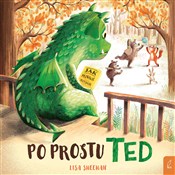polish book : Po prostu ... - Lisa Sheehan