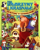 Polska książka : Olbrzymy i... - Dorota Skwark