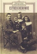 Estreicher... - Krystyna Grzybowska -  books from Poland