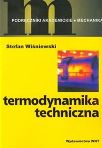 Obrazek Termodynamika techniczna