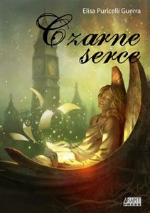 Obrazek Czarne Serce