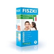 Fiszki Jęz... - Anna Gogolin -  books from Poland