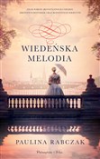 Wiedeńska ... - Paulina Rabczak -  books in polish 