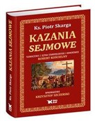 Kazania Se... - Piotr Skarga - Ksiegarnia w UK