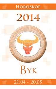 Obrazek Byk Horoskop 2014