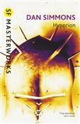 polish book : Hyperion w... - Dan Simmons