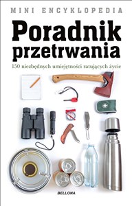 Obrazek Mini Encyklopedia. Poradnik przetrwania