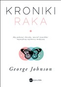 Kroniki ra... - George Johnson -  Polish Bookstore 