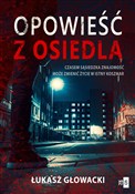 Książka : Opowieść z... - Łukasz Głowacki