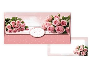 Picture of Koperta na pieniądze