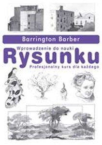 Picture of Wprowadzenie do nauki rysunku Profesjonalny kurs dla każdego