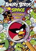 Angry Bird... - Opracowanie Zbiorowe - Ksiegarnia w UK