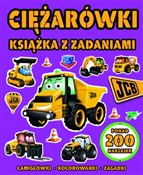 Ciężarówki... - Opracowanie Zbiorowe -  books in polish 