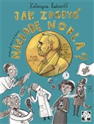 Jak zdobyć... - Katarzyna Radziwiłł -  Polish Bookstore 