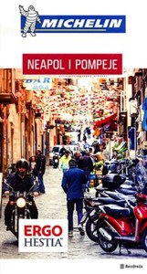 Obrazek Neapol i Pompeje Michelin