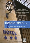 Hotelarstw... -  Książka z wysyłką do UK