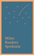 Spotkanie - Milan Kundera -  books in polish 