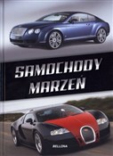 Polska książka : Samochody ... - Opracowanie Zbiorowe