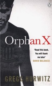Picture of Orphan X
